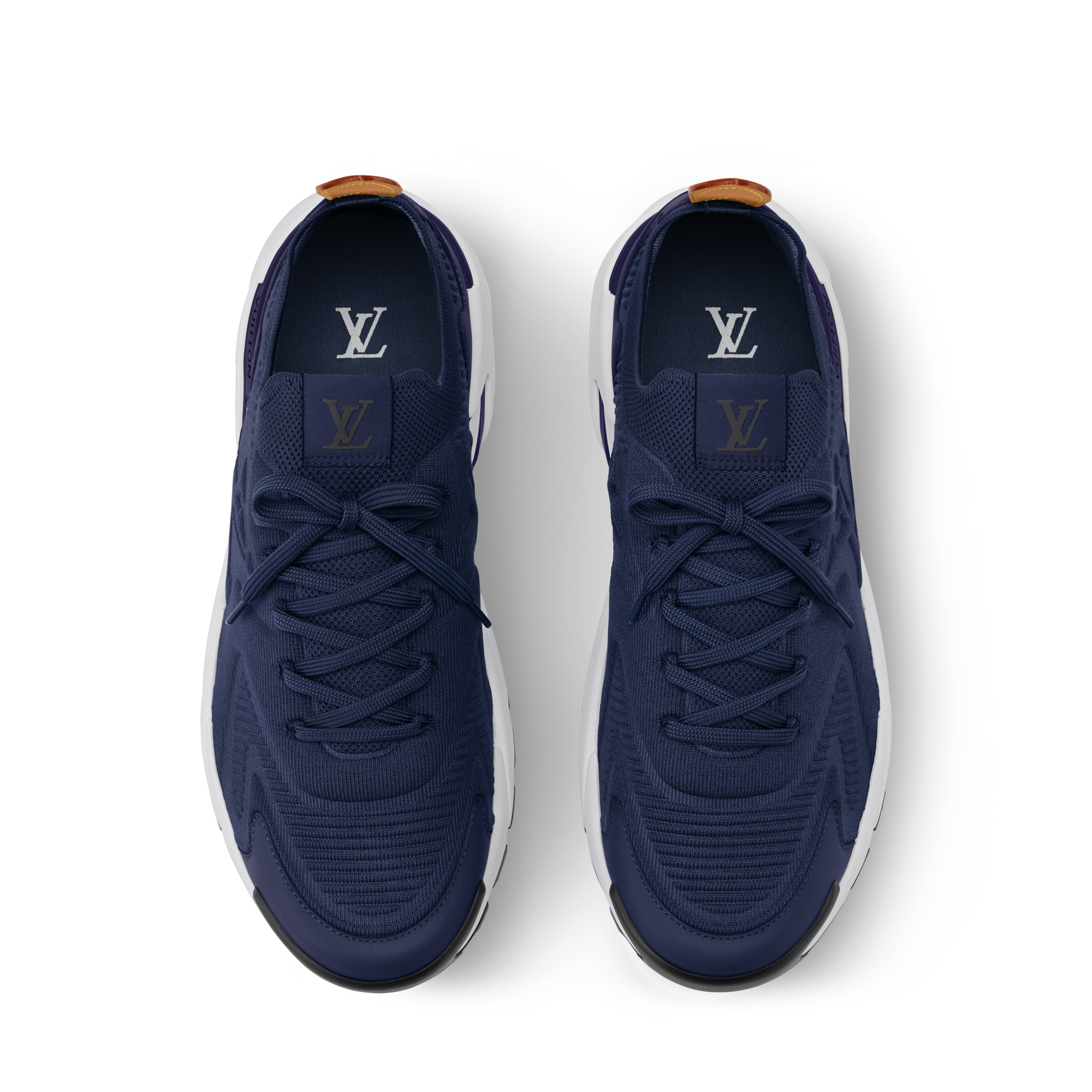 LV タティック ニット スニーカー ｜ルイ・ヴィトン 公式サイト - 1AILIZ